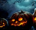 Halloween é comemorado na terça-feira (31)