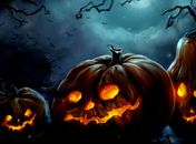 Halloween é comemorado na terça-feira (31)