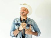 Geraldo Cardoso fecha o mês de outubro com show em Santana e título no interior baiano