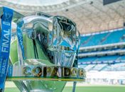 CBF sorteia os confrontos da primeira fase da Copa do Brasil; confira os 40 jogos iniciais