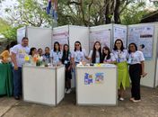 Com projetos criativos, alunos da rede municipal de Branquinha se destacam na Semana Sinpete
