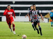 Em jogo eletrizante, CRB perde de virada para o Operário pela Série B