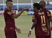 Na despedida da Série B 2016, CRB bate a Luverdense no Rei Pelé