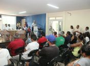 Quitação de divida dos agricultores possibilita abertura de crédito superior a R$ 4 milhões em Arapiraca