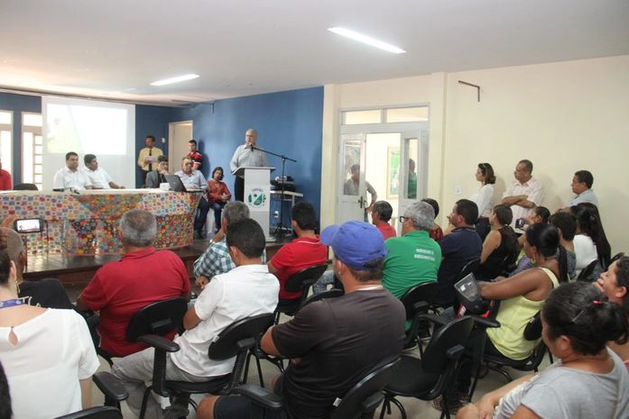 Quitação de divida dos agricultores possibilita abertura de crédito superior a R$ 4 milhões em Arapiraca