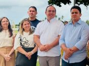Junqueiro celebra 78 anos com fé, progresso e união pelo futuro
