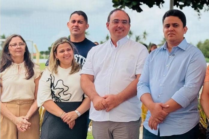 Junqueiro celebra 78 anos com fé, progresso e união pelo futuro