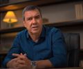  Eduardo Riedel é reeleito governador do Mato Grosso do Sul