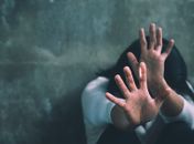 Violência contra a mulher