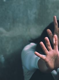 Violência contra a mulher