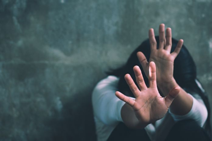 Violência contra a mulher