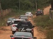 Suspeitos presos por rifas ilegais de veículos de luxo são liberados após audiência de custódia