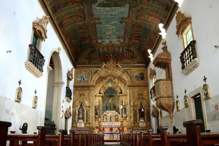 Pontos históricos de Penedo receberão investimentos