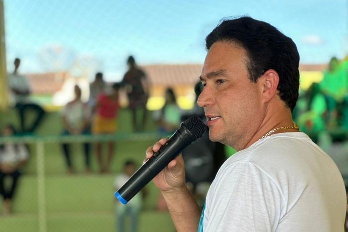 Jorge Galvão é o prefeito mais bem avaliado de Alagoas com 97% de aprovação