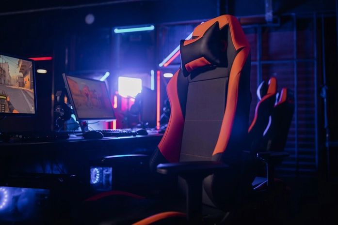 Cadeira Gamer: como escolher a melhor para você?