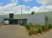 Unidade de Emergência (UE) do Agreste