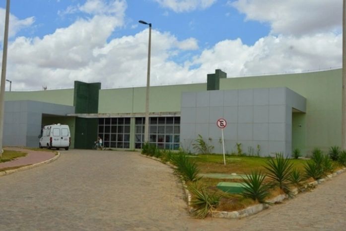 Unidade de Emergência (UE) do Agreste