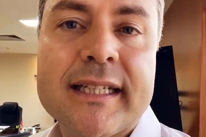 Renan Filho anuncia antecipação do pagamento do 13° salário