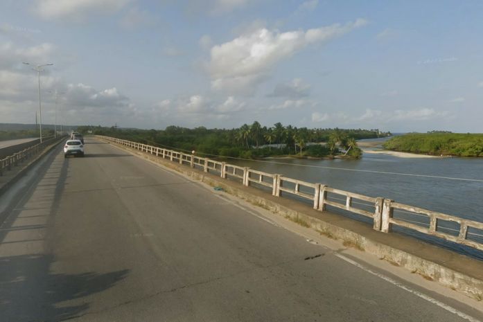 MP instaura inquérito civil para investigar danos estruturais em ponte na AL-101 Sul