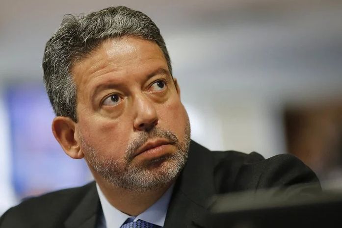 Deputado Arthur Lira