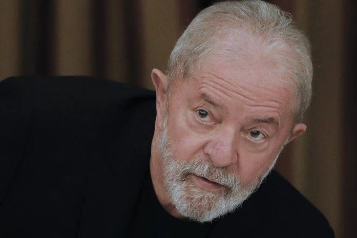 Ex-presidente Lula