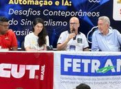 Ministro Renan Filho é eleito "persona non grata" em Congresso Nacional de sindicalistas dos DETRAN’S de todo o país