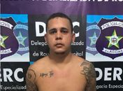 Genison da Silva Abílio