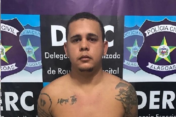 Genison da Silva Abílio