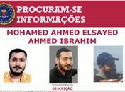 FBI procura, no Brasil, suspeito de envolvimento com Al-Qaeda
