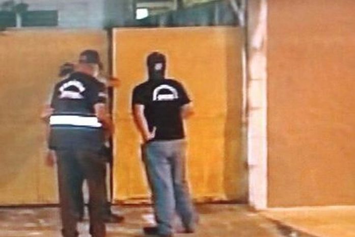 Corpo é encontrado dentro de residência no bairro da Gruta
