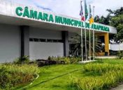 Vereadores do grupo de oposição, não marcaram presença na última sessão do Legislativo de Arapiraca 
