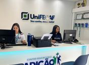 UniFECAF chega a Maceió com mais de 30 cursos de graduação, pós-graduação e aposta no ensino EAD