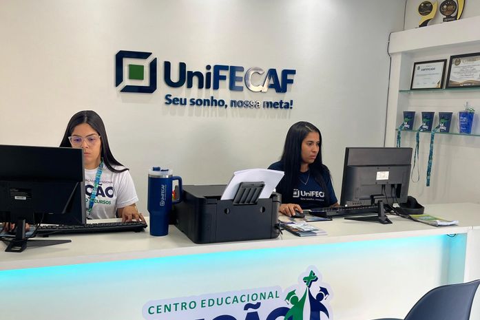 UniFECAF chega a Maceió com mais de 30 cursos de graduação, pós-graduação e aposta no ensino EAD