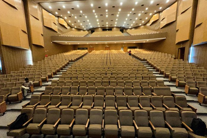 Campeões mundiais e olímpicos comandam o Fórum de Formação Esportiva em Maceió nesta quarta