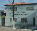 Prefeitura de Canapi