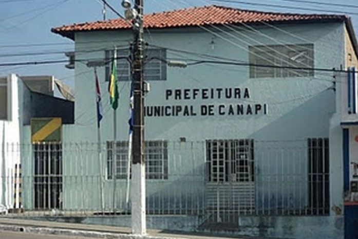 Prefeitura de Canapi