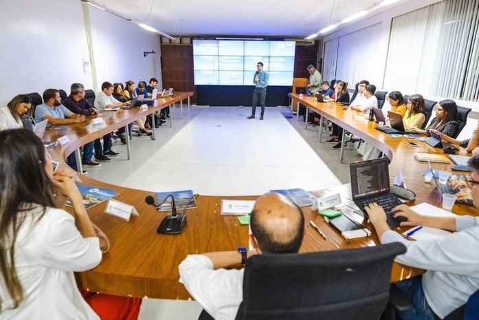 Maceió é reconhecida pelas Nações Unidas com Parceria Público-Privada de Cidade Inteligente