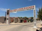 Casal acusado de matar menina de 11 anos em AL é preso em Goiás