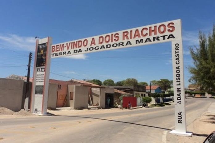 Casal acusado de matar menina de 11 anos em AL é preso em Goiás
