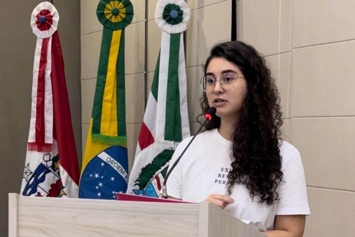 "Momento de transparência e responsabilidade", diz Teca Nelma sobre novos tremores no Mutange