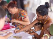 Entrega das chaves dos residenciais Parque da Lagoa e Santa Amélia começa segunda-feira (26); confira cronograma