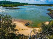 Integrante de projeto de Alagoas desaparece após acidente com embarcação no Pará