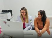 Programa Telessaúde garante acompanhamento especializado para gestante de alto risco em Penedo
