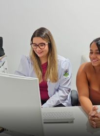 Programa Telessaúde garante acompanhamento especializado para gestante de alto risco em Penedo