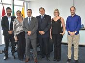 Convênio entre Fecomércio e BB dará celeridade no trâmite de acesso a crédito