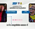 Áudio revela ligação entre PTK e CV: “A comunidade vai precisar do seu apoio novamente”; ouça