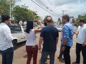 Durval de Góes Monteiro receberá novo retorno de quadra