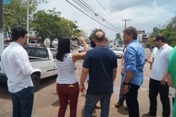 Durval de Góes Monteiro receberá novo retorno de quadra