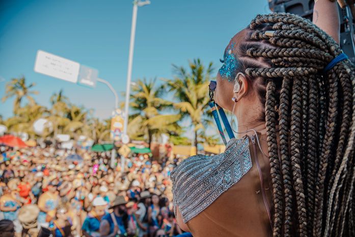 Em sua 6a edição Rock Maracatu confirma desfile nas prévias carnavalescas 2026, em Maceió