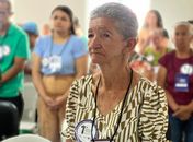Com foco na equidade e inclusão: Traipu realiza 1ª Conferência Municipal dos Direitos da Pessoa Idosa